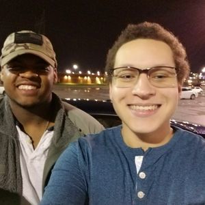 Meet your Posher, Timon